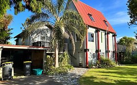 Cooks Beach Holiday Home