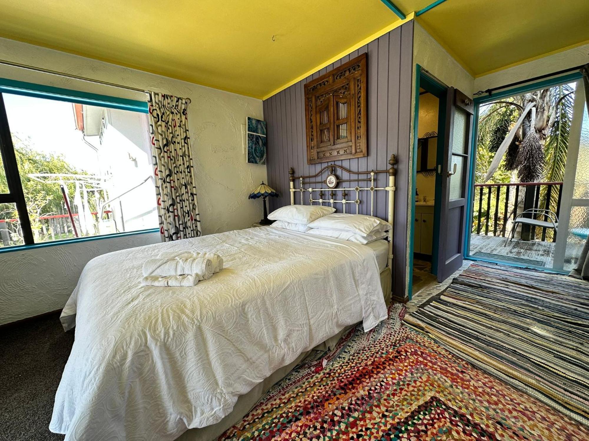 Cooks Beach Holiday Home Exterior photo